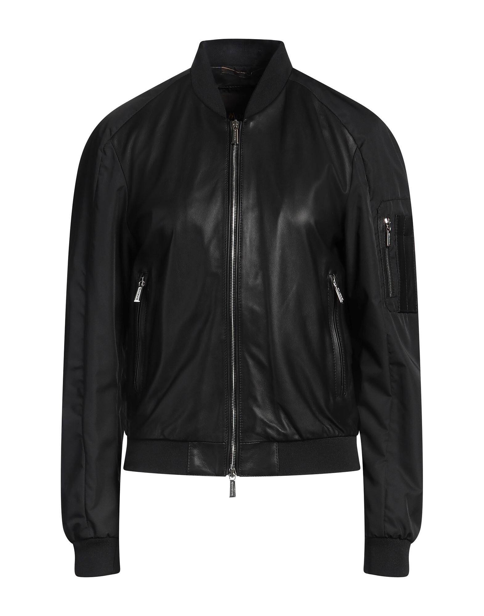 

Куртка Moorer, черный