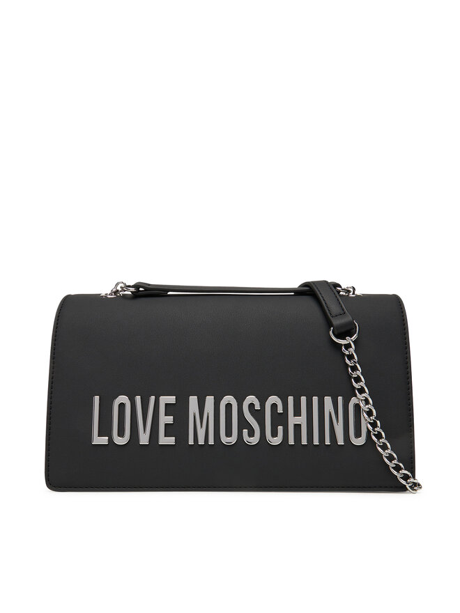 

Вечерняя сумка LOVE MOSCHINO JC4192PP1NKD000B, черный