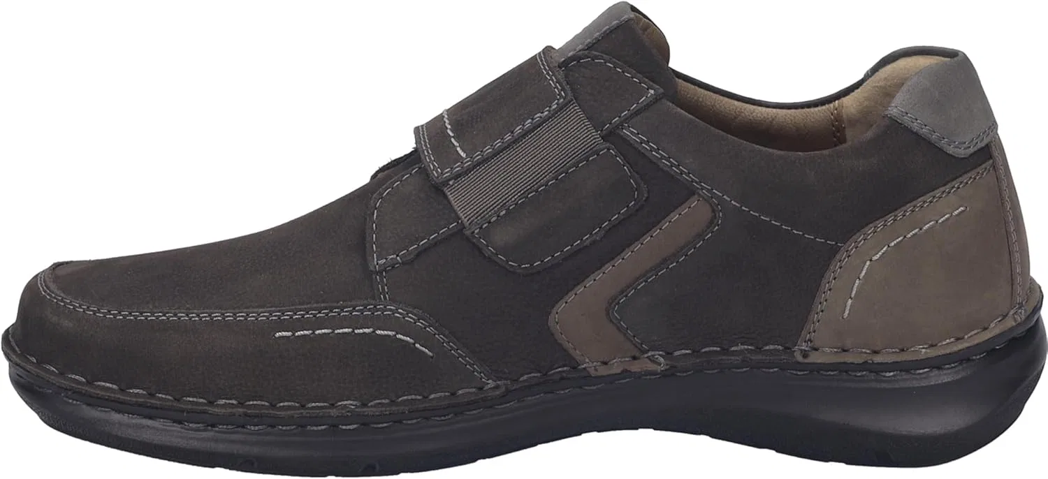 Туфли Josef Seibel New Anvers 15 Fango Combo, Fango Combi — фото 3