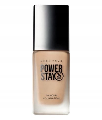 

тональный крем AVON 24 часа Power Stay WARM IVORY 125 г