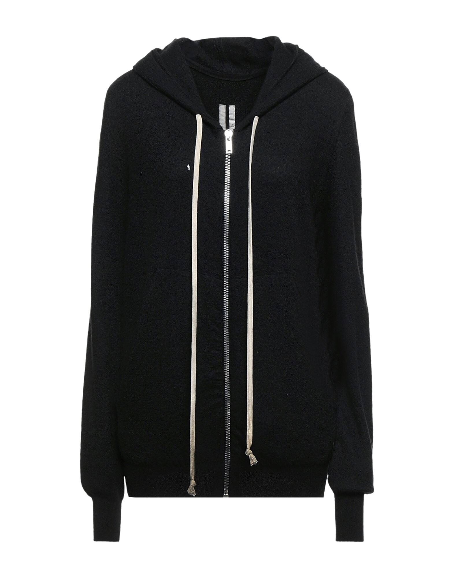 

Кардиган Rick Owens, черный