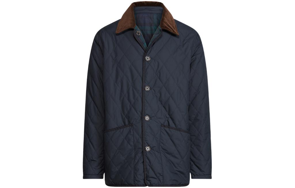 

Куртки и пальто мужские синие Polo Ralph Lauren, Синий, Куртки и пальто мужские синие Polo Ralph Lauren