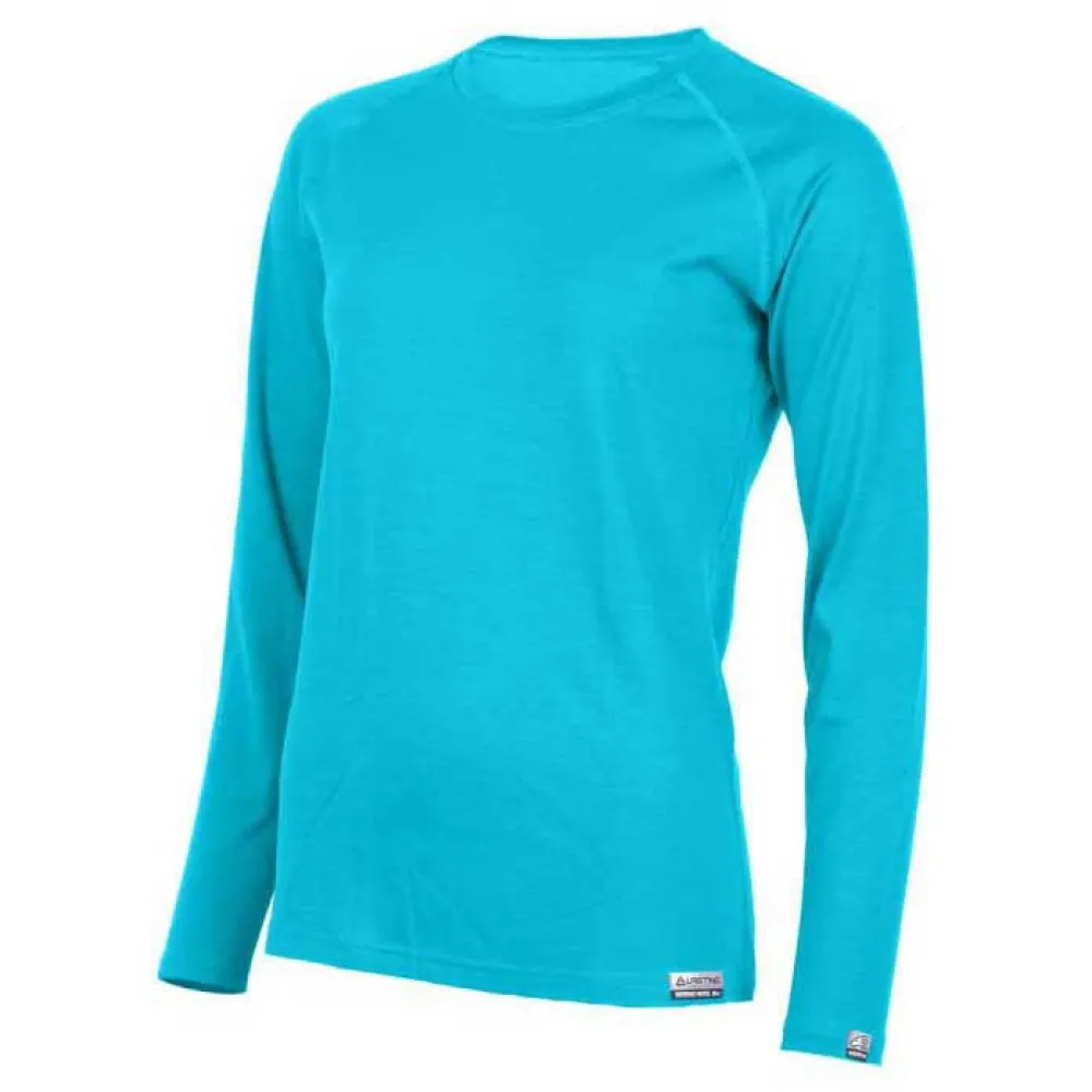 

Футболка Lasting ATILA 5555 long sleeve, синий