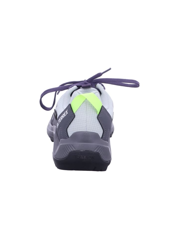 Кроссовки adidas Sport Schuhe TERREX EASTRAIL GTX W, серый — фото 4