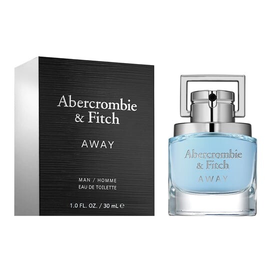 Туалетная вода, 30 мл Abercrombie & Fitch Away Man — фото 2