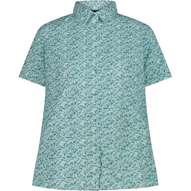 

Рубашка женская рубашка Cmp, цвет opale-agave