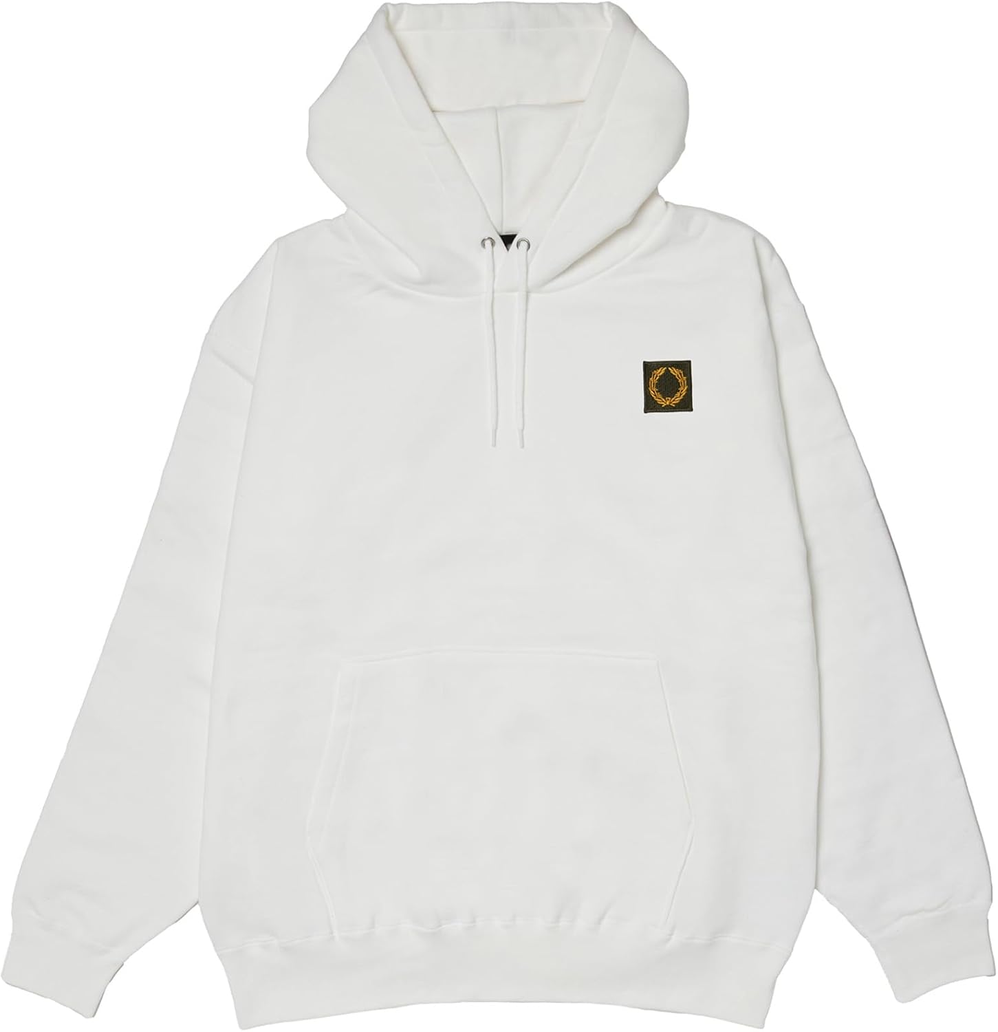 

Толстовка с капюшоном в стиле F, нашивка с гербом армии США, плотная ткань 12,4 унции, подкладка с начесом, толстовка без капюшона, белая F-Style, Белый, Толстовка с капюшоном в стиле F, нашивка с гербом армии США, плотная ткань 12,4 унции, подкладка с на