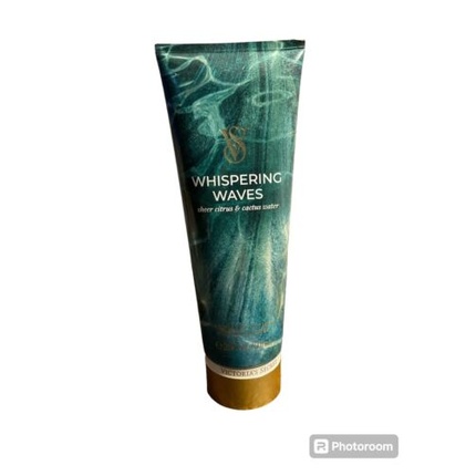 

Лосьон для тела Victoria's Secret Whispering Waves 8 унций