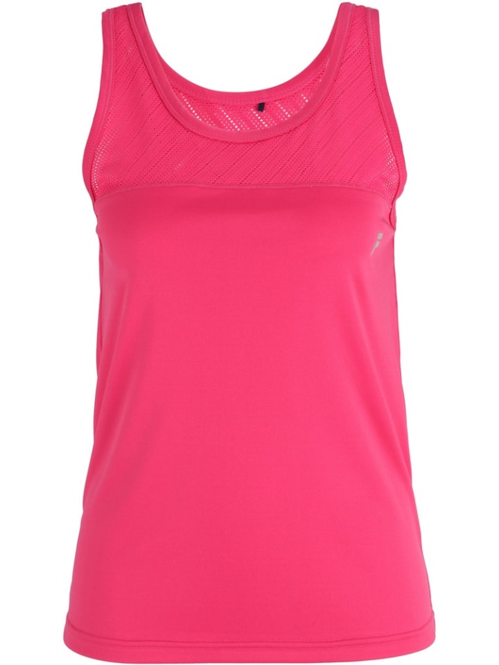 

Топ Fila Top, розовый