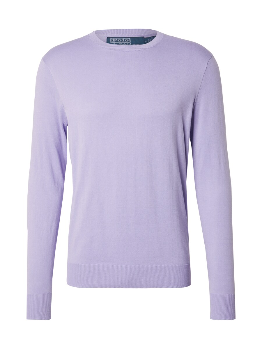 

Свитер Polo Ralph Lauren Sweater, лавандовый