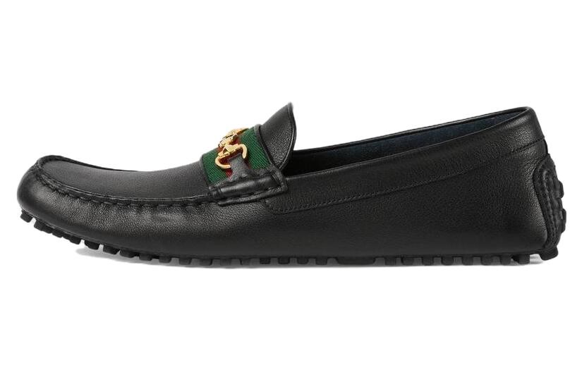 

Ботинки GUCCI X Palace Collection Men's Casual Shoes Men Low-Top Black