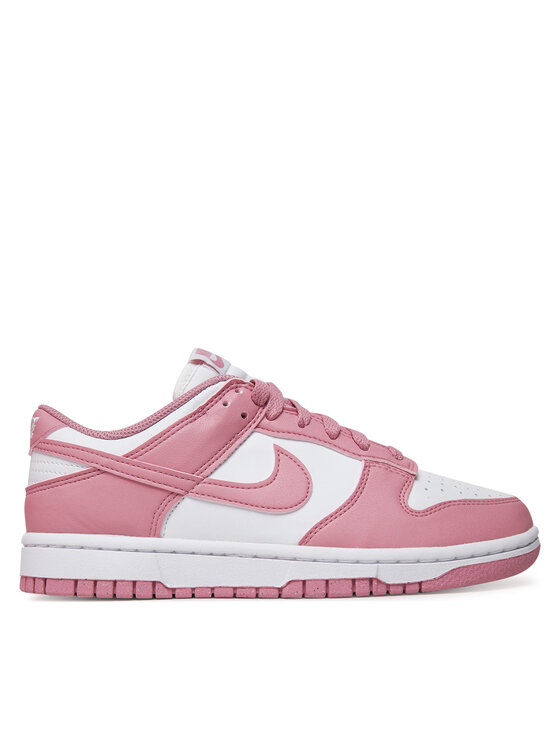 Кроссовки Dunk Low Next Nature DD1873 112 Nike, белый