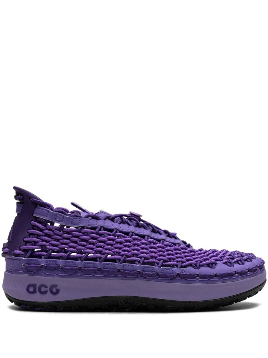 

Nike кроссовки ACG Watercat, фиолетовый