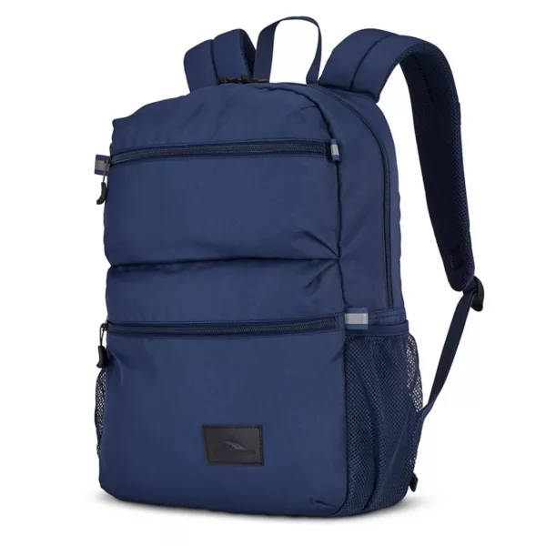 

Эверкласс рюкзак High Sierra, цвет true navy