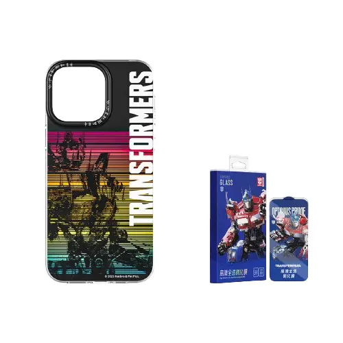 

Чехол для телефона Hasbro, Optimus Prime-1+ anti-privacy tempered film