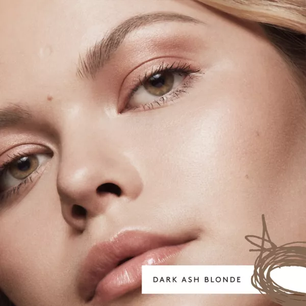 Brow mvp ультратонкий карандаш и стайлер для бровей Fenty Beauty By Rihanna, цвет dark ash blonde — фото 2
