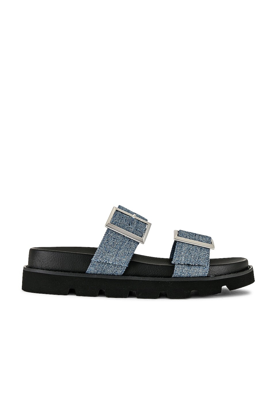 

Сандалии RAYE Clifton, цвет Denim