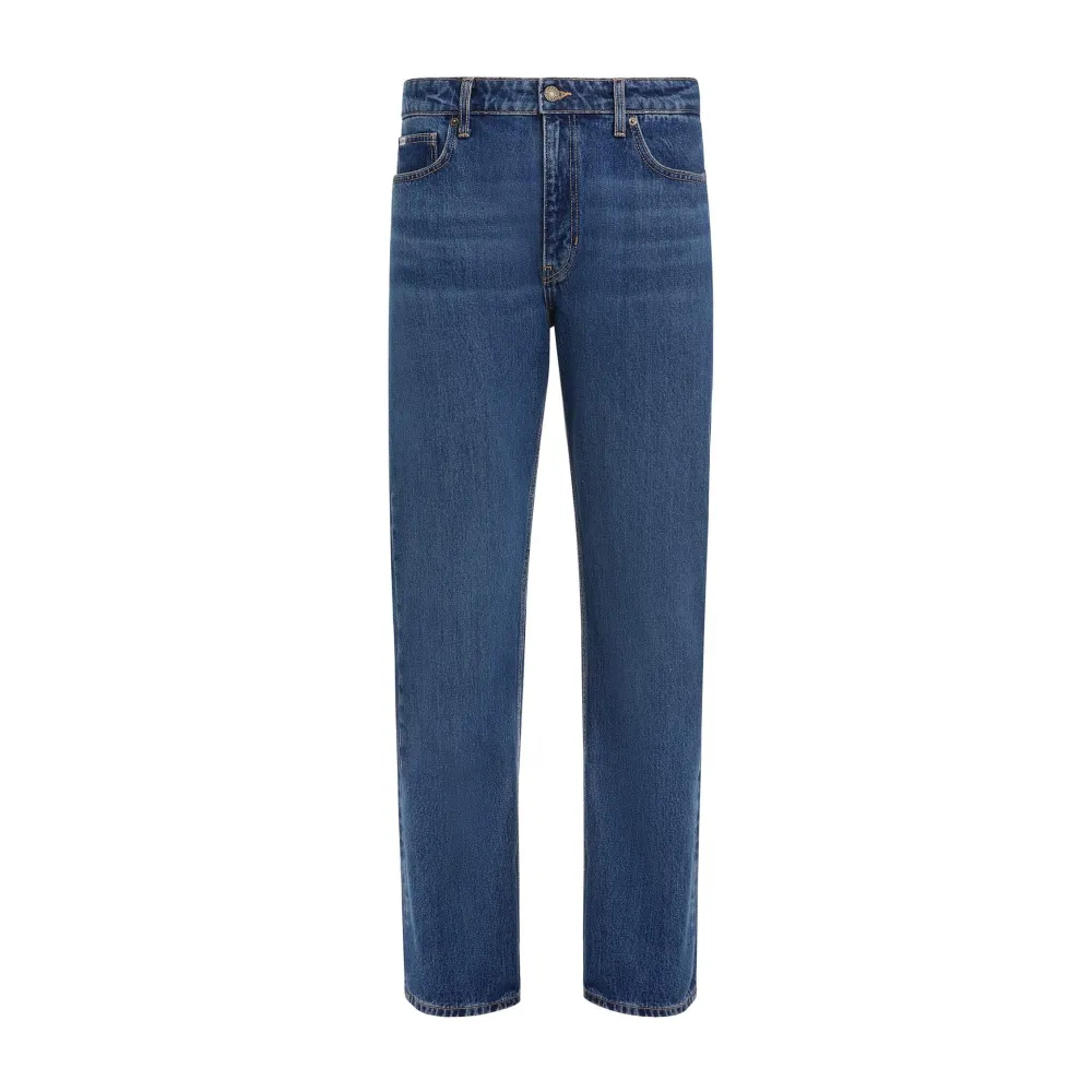 

Джинсы Guess Gj G18 Relaxed, синий