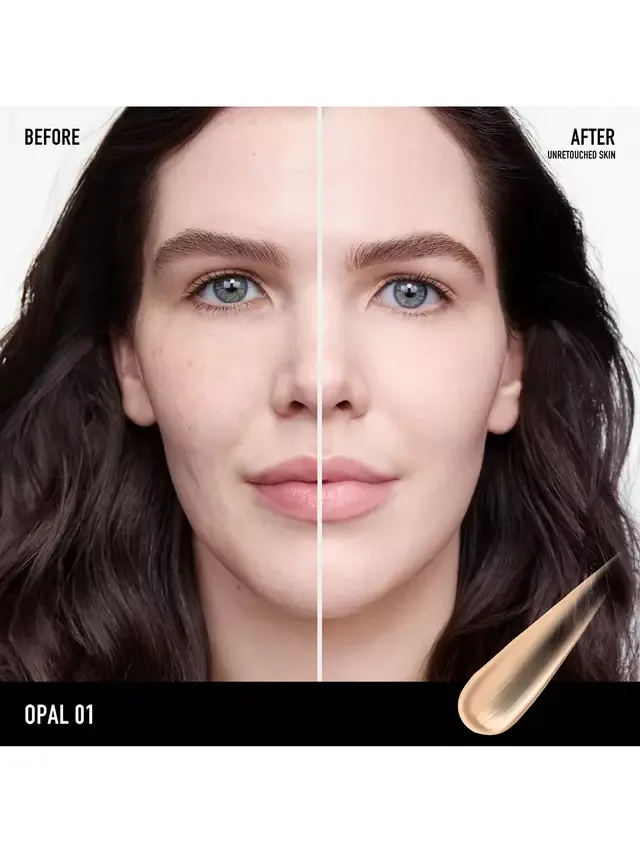 Крем для лица SPF BAREMINERALS Увлажняющий тонирующий COMPLEXION RESCUE, Opal — фото 3