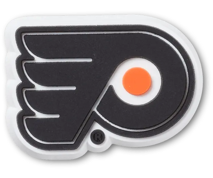 

Джиббитсы NHL Philadelphia Flyers Crocs