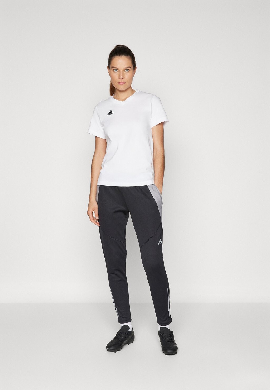 

Спортивные штаны TIRO 24 COMPETITION WINTERIZED adidas, черный