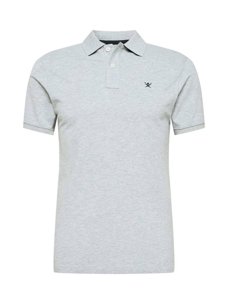 

Футболка Hackett London, mottled grey