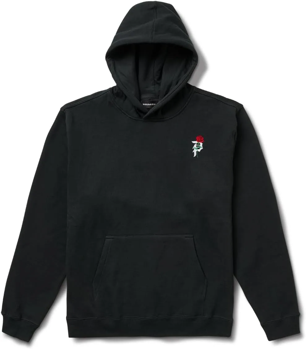

Primitive Skateboarding Boxy Hoodie Heavyweight