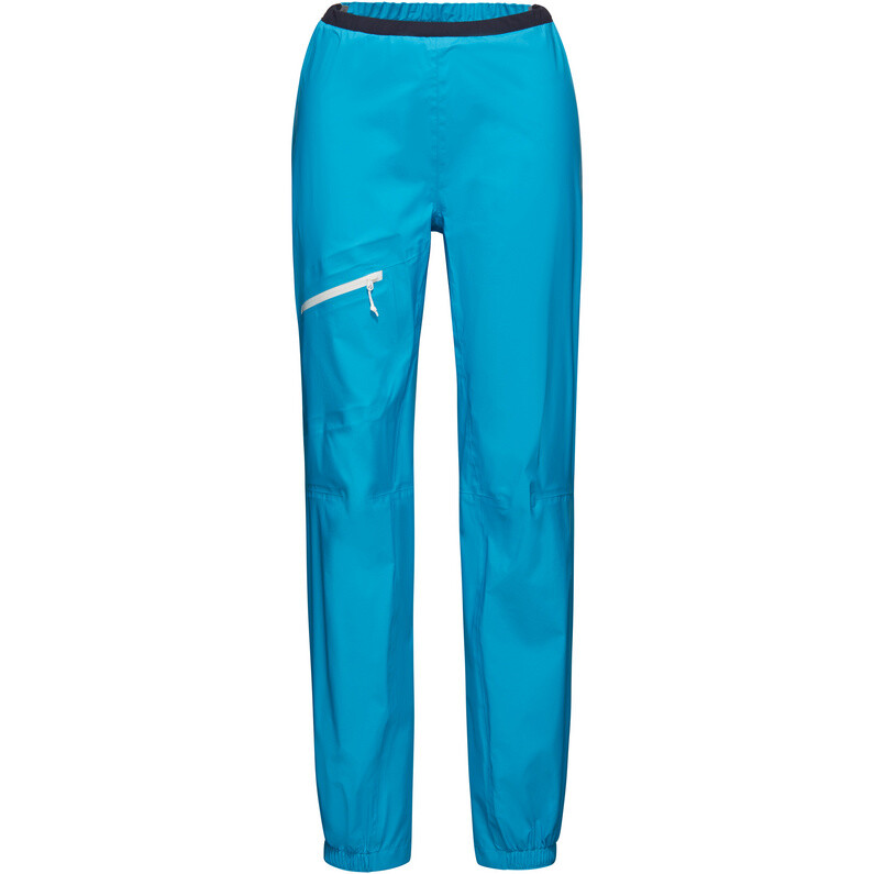 

Женские брюки Eiger Speed ​​HS Mammut, синий