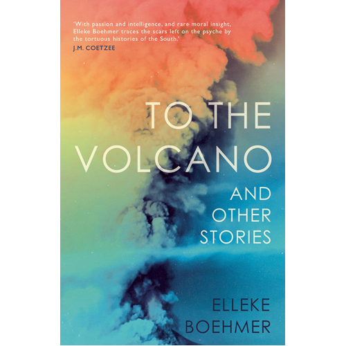 

Книга To The Volcano. And Other Stories
