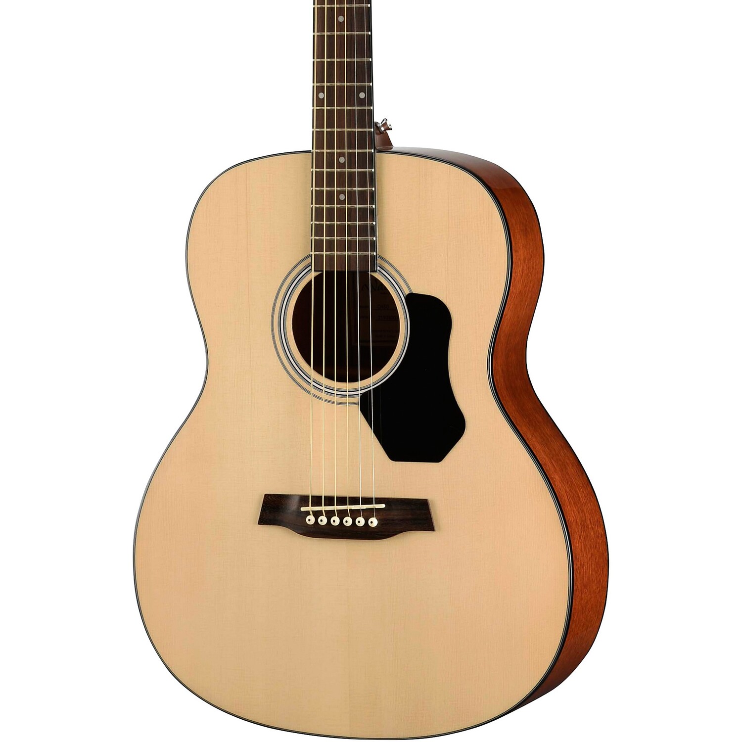 

Walden Standard Твердая ель Orchestra Acoustic Gloss Natural
