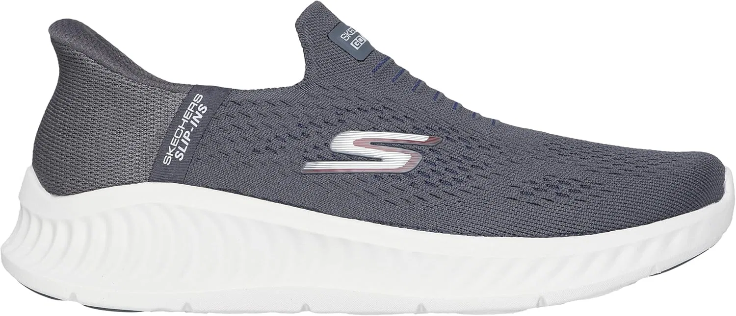 Кроссовки Skechers Herren Go Walk Now Sauntered Sneaker — фото 2