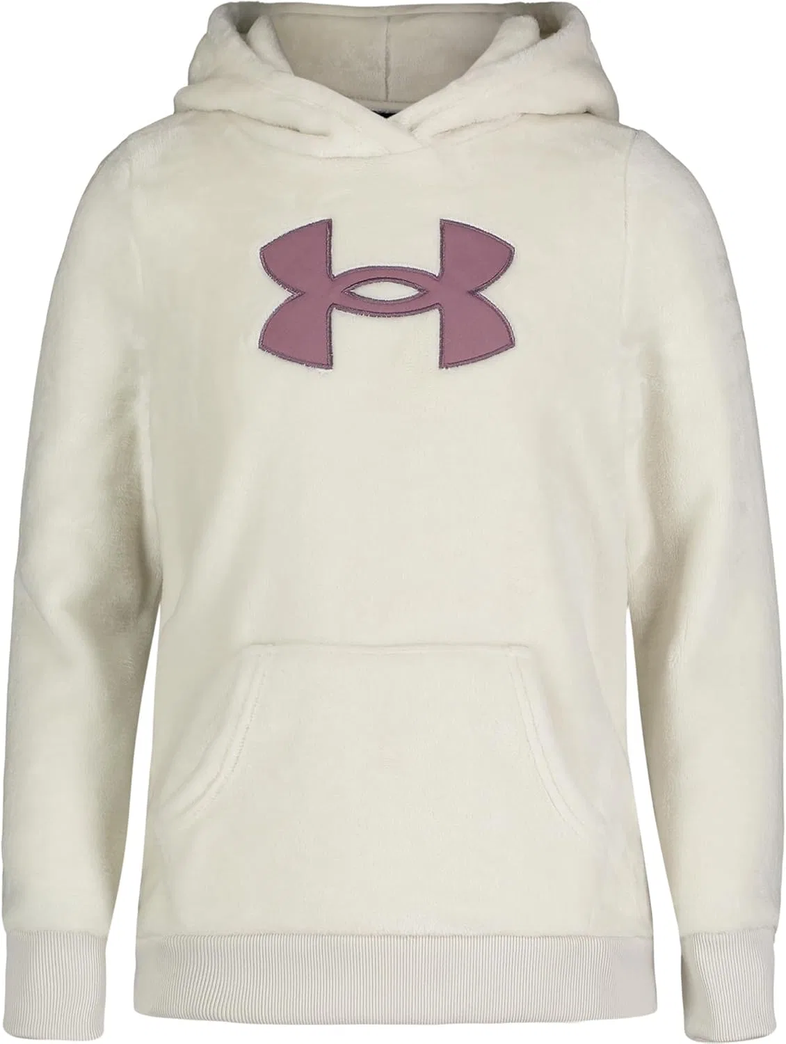 Детская толстовка Outdoor Collection, Under Armour, Clay White