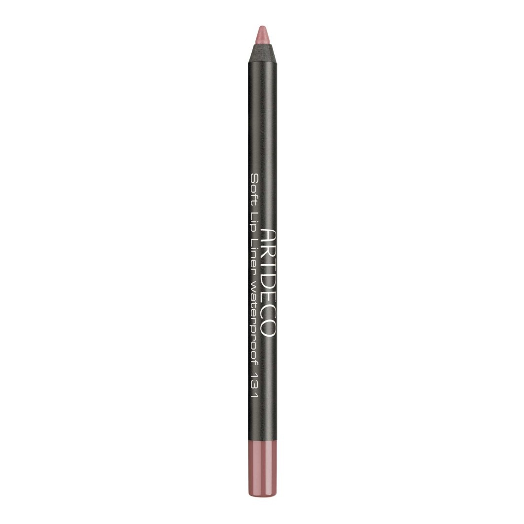 

Карандаш для губ tweed your style soft lip liner waterproof Artdeco, вес 1.2 гр.