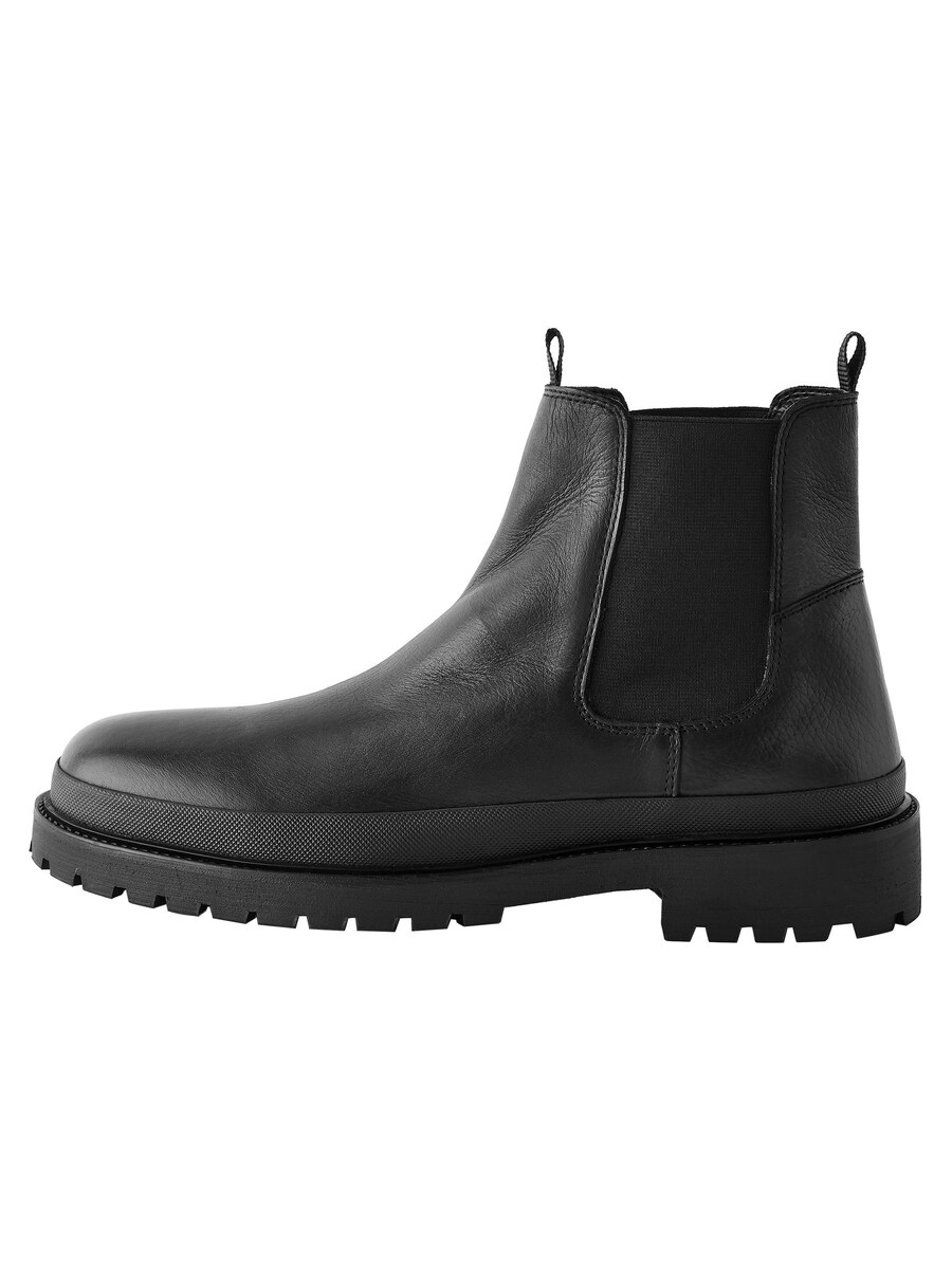 

Ботинки челси Next Chelsea Boots, черный