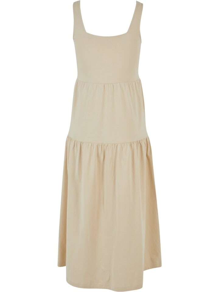 

Короткое платье Urban Classics er, цвет softseagrass