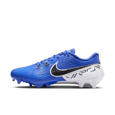 

Бутсы Nike Vapor Edge Speed 360 2, цвет Hyper Royal/White/Black