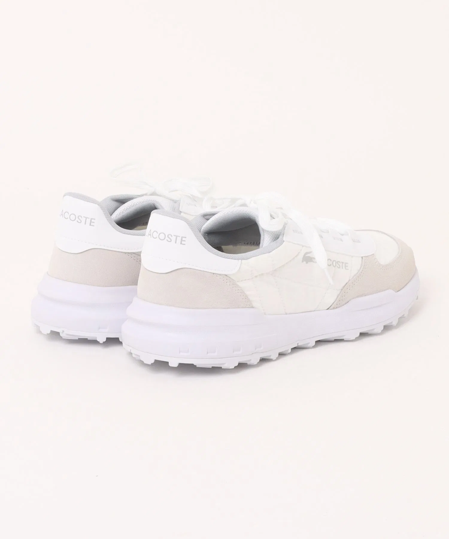 Мужские кроссовки LACOSTE ELITE ACTV EVO 225 1 SMA — фото 2