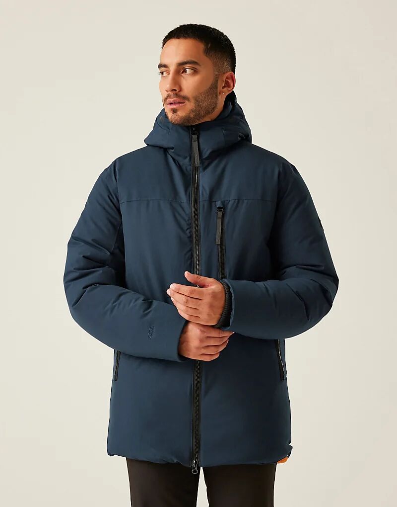 

Regatta Куртка Yewbank iii в цвете navy(fox), Синий, Regatta Куртка Yewbank iii в цвете navy(fox)