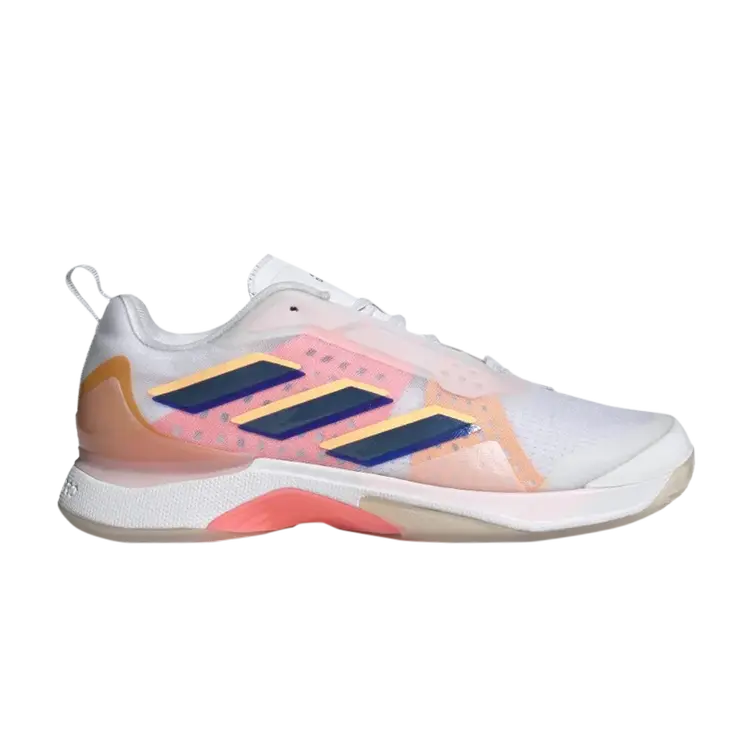 

Кроссовки Adidas Wmns Avacourt, белый