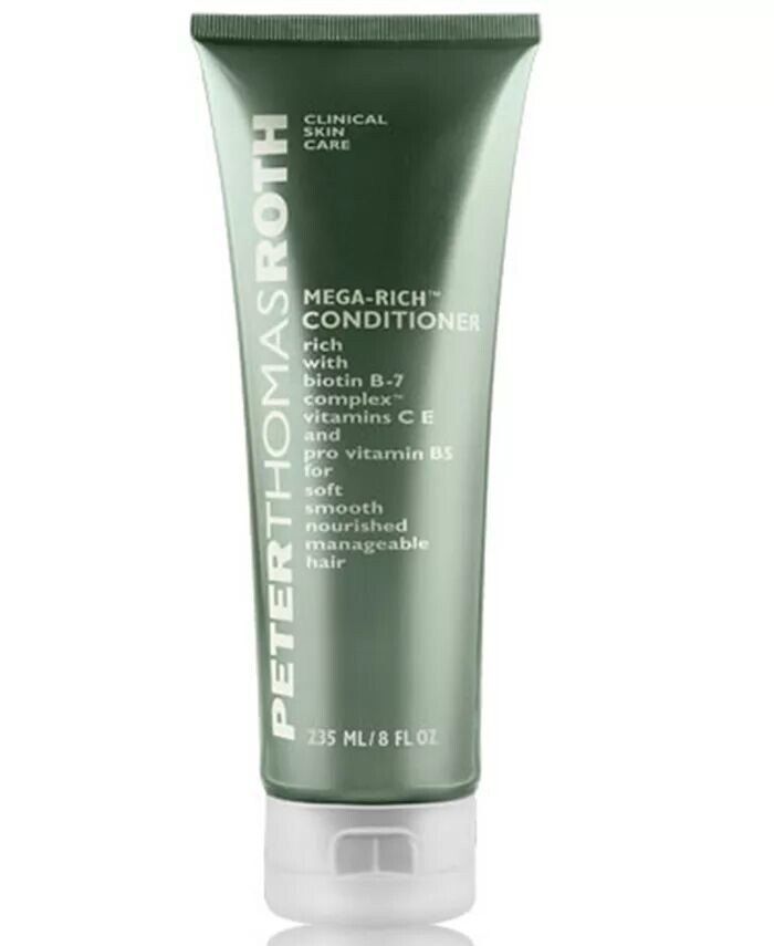 

Кондиционер Mega-Rich, 8,0 унций Peter Thomas Roth