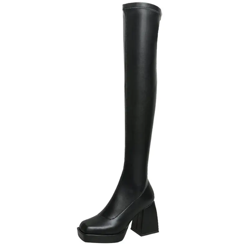 

Сапоги Kemeilian Over-The-Knee Boots Women's