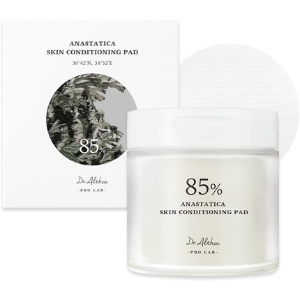 

Тонер-диск Anastatica Skin Conditioning Dr.Althea