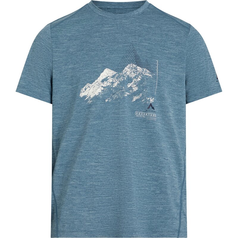 

Shirt he.-t-shirt lele iii m Mckinley, синий