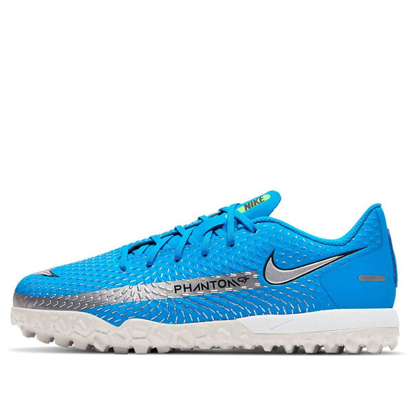 

Кроссовки фантом академия тф Nike, синий