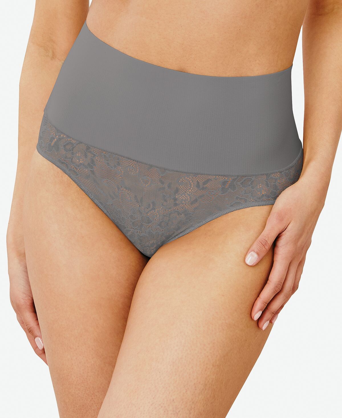 

Трусики для жесткого контроля «Приручи свой животик» DM0051 Maidenform