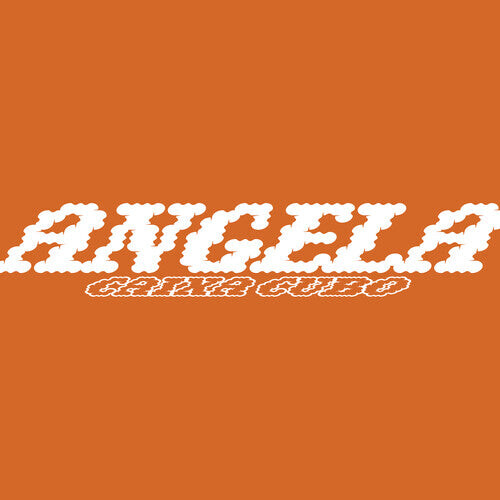 

Виниловая пластинка Caixa Cubo: Angela