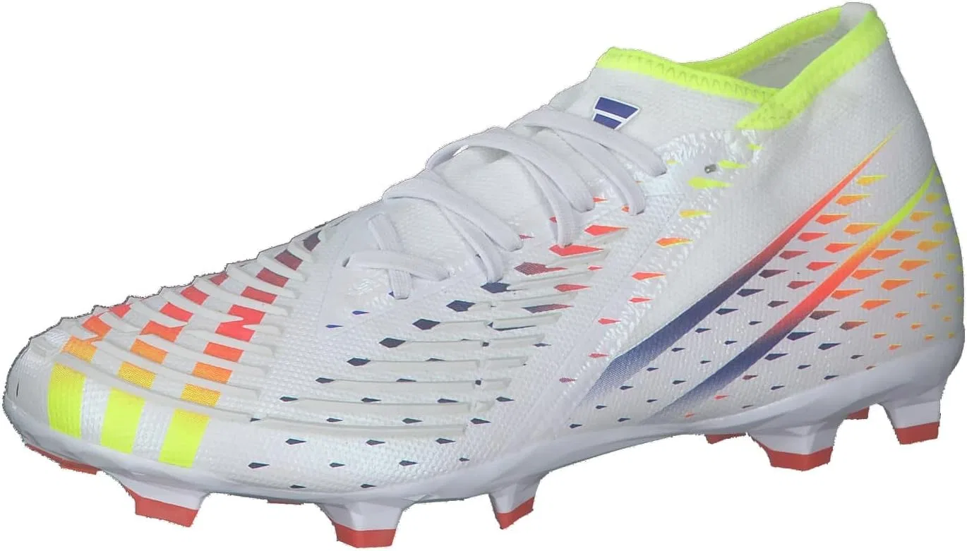 Мужские кроссовки Adidas Predator Edge.2 Fg