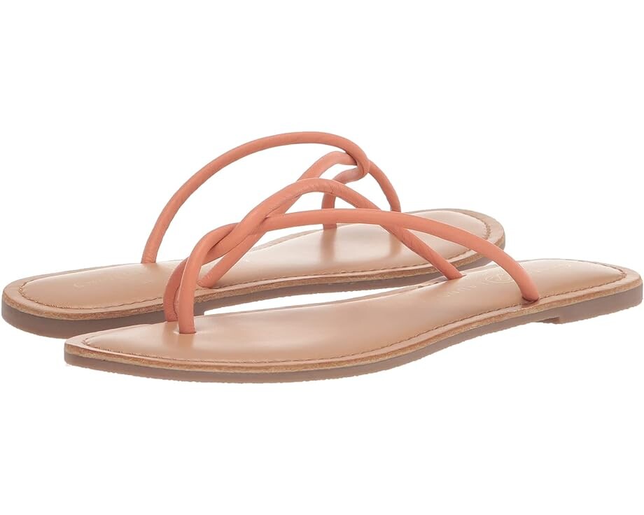 

Сандалии Chinese Laundry Camisha, цвет Coral Leather