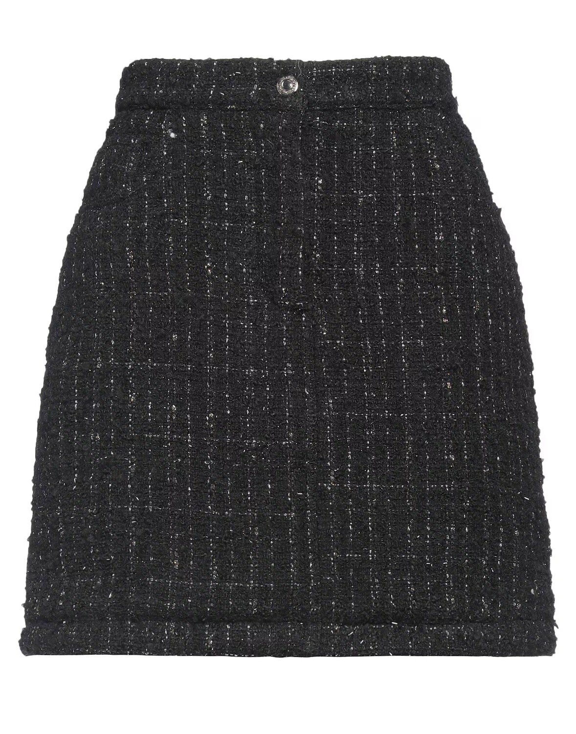 

Юбка Msgm, черный
