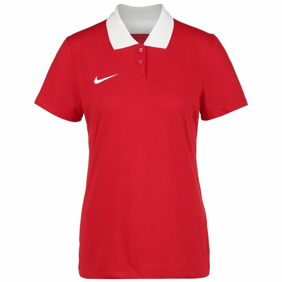 

Рубашка для выступлений NIKE Park 20, цвет Blood red